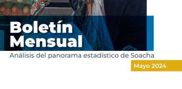 Análisis del panorama estadístico de Soacha