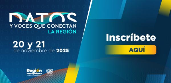 Diseño sobre el encuentro académico que se realizará el 20 y 21 de noviembre en Ágora Bogotá Centro de Convenciones de Bogotá