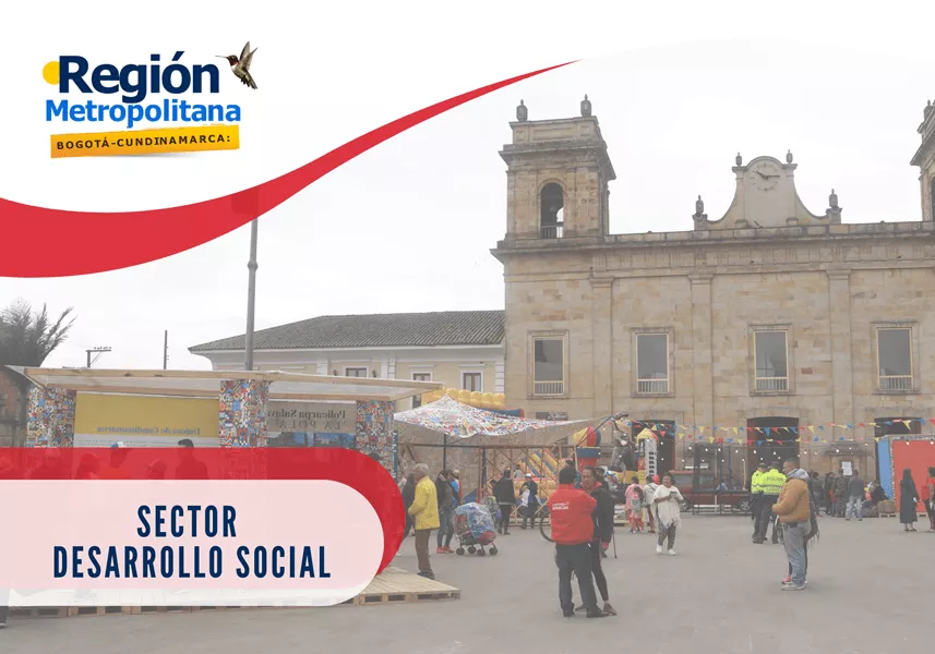 Sector Desarrollo Social