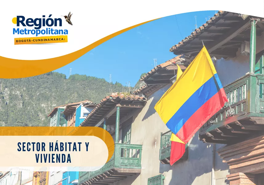 Sector Hábitat y Vivienda