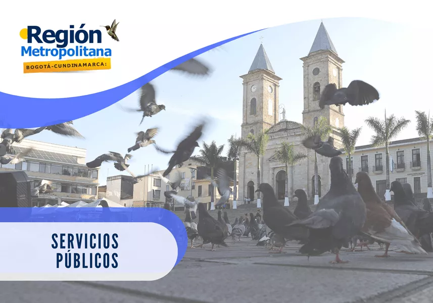 Servicios Públicos