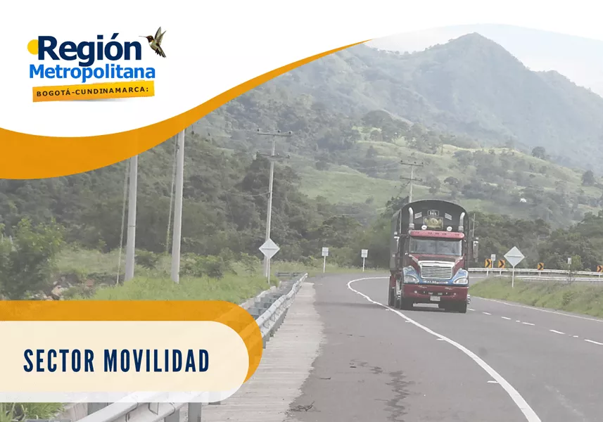 Sector Movilidad