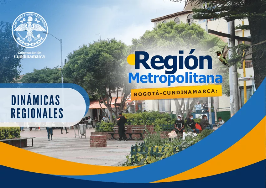 Dinámicas Regionales