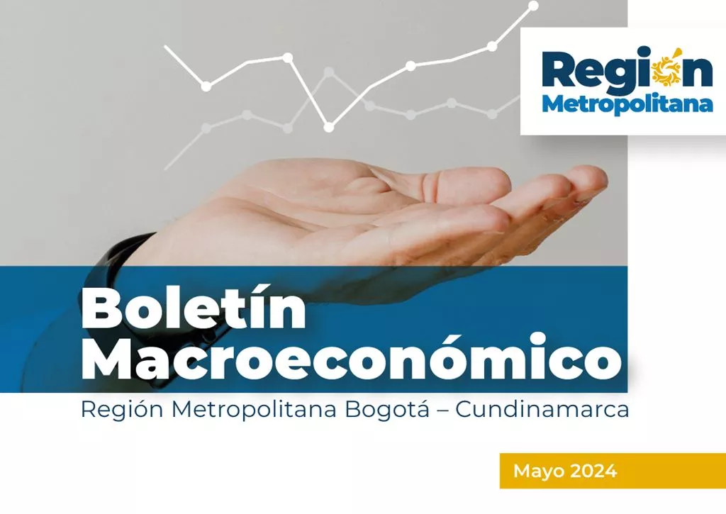 Boletín Macroeconómico Mayo