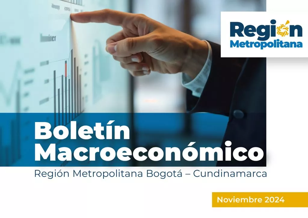 Boletín Macroeconómico Noviembre